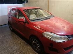 Chery Fulwin 2